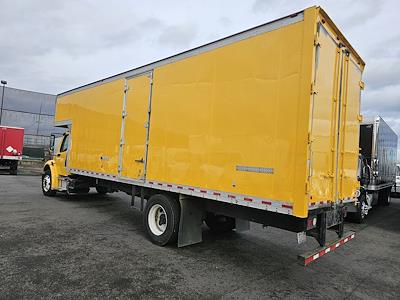 2018 Freightliner M2 106 Conventional Cab 4x2 Box Truck for sale #684974 - photo 2