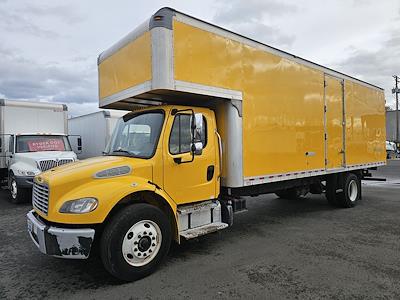 2018 Freightliner M2 106 Conventional Cab 4x2 Box Truck for sale #684974 - photo 1