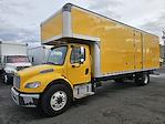 2018 Freightliner M2 106 Conventional Cab 4x2 Box Truck for sale #684974 - photo 1