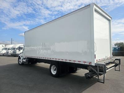 Used 2018 International DuraStar 4300 Box Truck for sale #685808 - photo 2