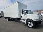 Used 2018 International DuraStar 4300 Box Truck for sale #685808 - photo 4