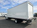 Used 2018 International DuraStar 4300 Box Truck for sale #685808 - photo 2