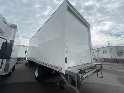 Used 2018 International DuraStar 4300 Box Truck for sale #685809 - photo 2