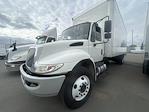 Used 2018 International DuraStar 4300 Box Truck for sale #685809 - photo 1