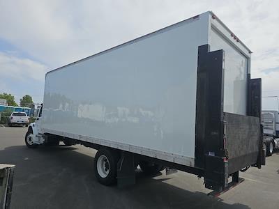 Used 2018 Freightliner M2 106 Conventional Cab Box Truck for sale #687367 - photo 2