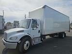 Used 2018 Freightliner M2 106 Conventional Cab Box Truck for sale #687367 - photo 1