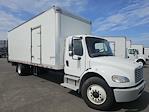 Used 2018 Freightliner M2 106 Conventional Cab Box Truck for sale #687367 - photo 4