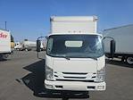 Used 2018 Isuzu NPR-HD Regular Cab Box Truck for sale #744264 - photo 3