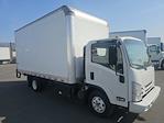Used 2018 Isuzu NPR-HD Regular Cab Box Truck for sale #744264 - photo 4