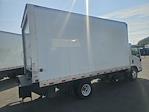 Used 2018 Isuzu NPR-HD Regular Cab Box Truck for sale #744264 - photo 5
