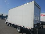 Used 2018 Isuzu NPR-HD Regular Cab Box Truck for sale #744264 - photo 2