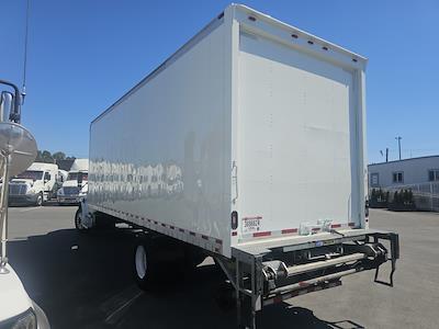 Used 2018 Freightliner M2 106 Conventional Cab Box Truck for sale #746322 - photo 2
