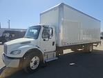 Used 2018 Freightliner M2 106 Conventional Cab Box Truck for sale #746322 - photo 1