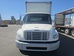 Used 2018 Freightliner M2 106 Conventional Cab Box Truck for sale #746322 - photo 3