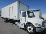 Used 2018 Freightliner M2 106 Conventional Cab Box Truck for sale #746322 - photo 4