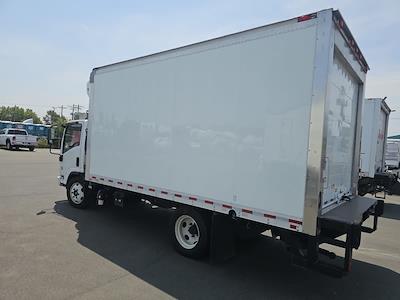 Used 2018 Isuzu NPR-XD Refrigerated Body for sale #748078 - photo 2