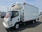 Used 2018 Isuzu NPR-XD Refrigerated Body for sale #748078 - photo 1