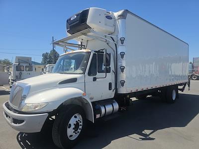 Used 2018 International DuraStar 4300 Refrigerated Body for sale #748132 - photo 1