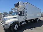 Used 2018 International DuraStar 4300 Refrigerated Body for sale #748132 - photo 1