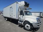 Used 2018 International DuraStar 4300 Refrigerated Body for sale #748132 - photo 4