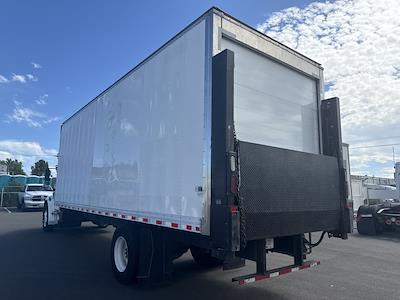 2018 Freightliner M2 106 Conventional Cab 4x2 Refrigerated Body for sale #748587 - photo 2