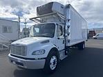 2018 Freightliner M2 106 Conventional Cab 4x2 Refrigerated Body for sale #748587 - photo 1