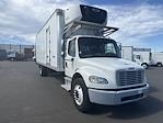 2018 Freightliner M2 106 Conventional Cab 4x2 Refrigerated Body for sale #748587 - photo 4