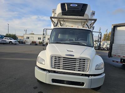 Used 2018 Freightliner M2 106 Conventional Cab Cab Chassis for sale #748588 - photo 2