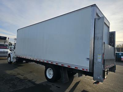 Used 2018 Freightliner M2 106 Refrigerated Body for sale #748588 - photo 2