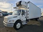 Used 2018 Freightliner M2 106 Refrigerated Body for sale #748588 - photo 1