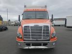 Used 2018 Freightliner Cascadia Day Cab Box Truck for sale #752456 - photo 3
