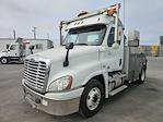 Used 2018 Freightliner Cascadia Day Cab Cab Chassis for sale #753651 - photo 1