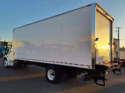 Used 2018 Freightliner M2 106 Conventional Cab Box Truck for sale #757491 - photo 2