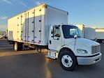 Used 2018 Freightliner M2 106 Conventional Cab Box Truck for sale #757491 - photo 4