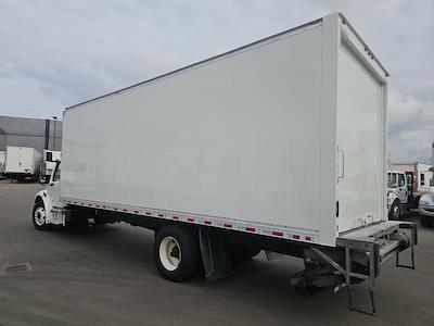 Used 2018 Freightliner M2 106 Conventional Cab Box Truck for sale #760359 - photo 2