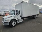 Used 2018 Freightliner M2 106 Conventional Cab Box Truck for sale #760359 - photo 1
