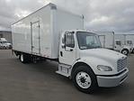 Used 2018 Freightliner M2 106 Conventional Cab Box Truck for sale #760359 - photo 4