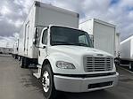 Used 2018 Freightliner M2 106 Conventional Cab Box Truck for sale #760444 - photo 1