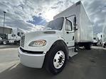Used 2018 Freightliner M2 106 Conventional Cab Box Truck for sale #760444 - photo 4