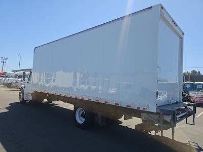 Used 2018 Freightliner M2 106 Conventional Cab Box Truck for sale #761489 - photo 2
