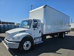 Used 2018 Freightliner M2 106 Conventional Cab Box Truck for sale #761489 - photo 1