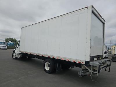 Used 2018 Freightliner M2 106 Conventional Cab Box Truck for sale #761491 - photo 2