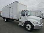 Used 2018 Freightliner M2 106 Conventional Cab Box Truck for sale #761491 - photo 4