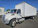 Used 2018 International DuraStar 4300 Box Truck for sale #762757 - photo 1