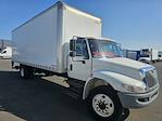 Used 2018 International DuraStar 4300 Box Truck for sale #762757 - photo 4