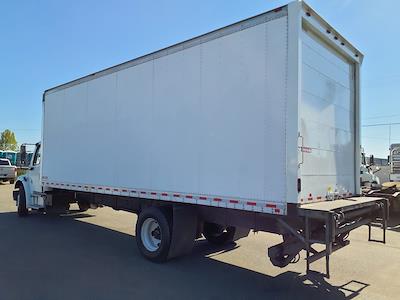 Used 2018 Freightliner M2 106 Conventional Cab Box Truck for sale #768458 - photo 2