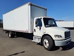 Used 2018 Freightliner M2 106 Conventional Cab Box Truck for sale #768458 - photo 4
