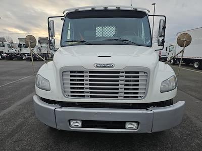 Used 2018 Freightliner M2 106 Conventional Cab Cab Chassis for sale #769071 - photo 2