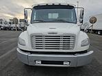 Used 2018 Freightliner M2 106 Conventional Cab Flatbed Truck for sale #769071 - photo 2