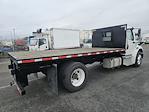Used 2018 Freightliner M2 106 Conventional Cab Flatbed Truck for sale #769071 - photo 4